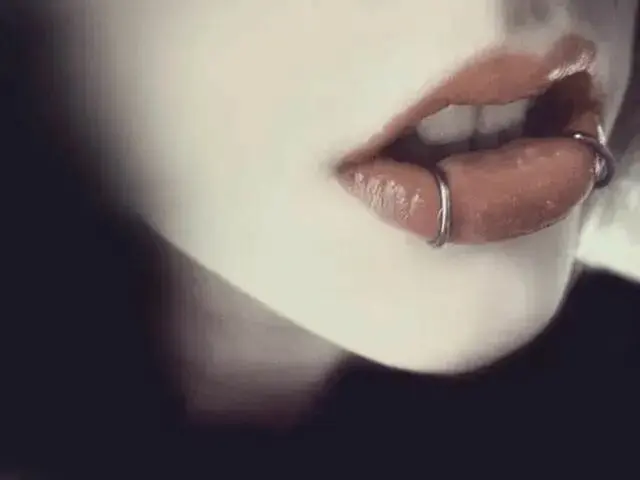 西檬之家字母圈的小圈是什么意思? 一