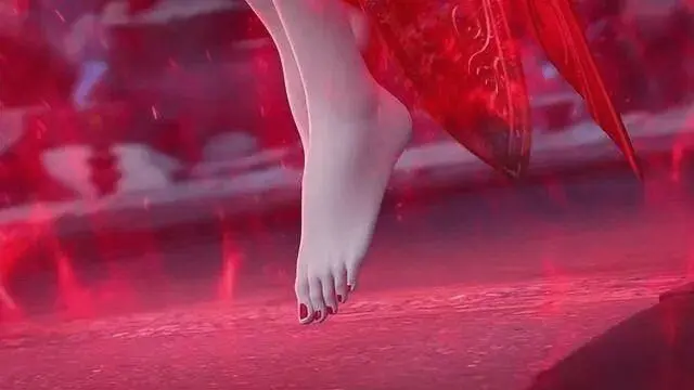 西檬之家字母圈恋足癖是什么? 一