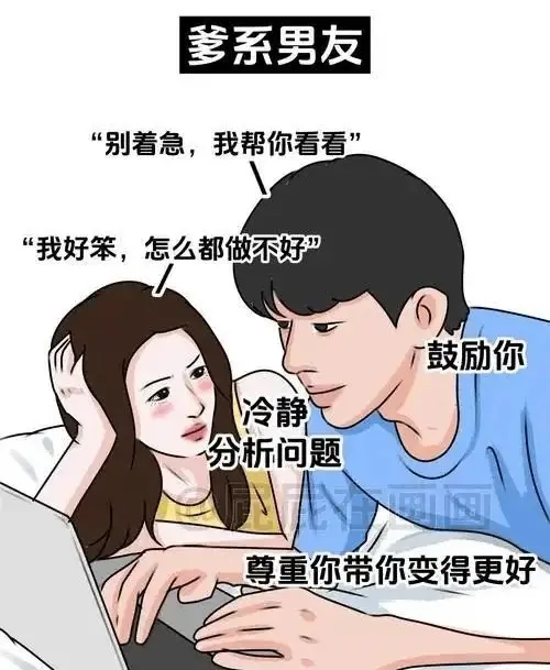 西檬之家s倾向怎么理解?字母圈新人解读 一